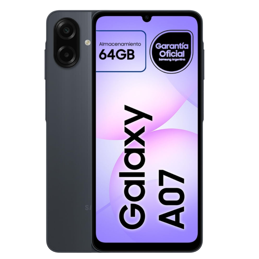 Samsung Galaxy A07 SM 64GB