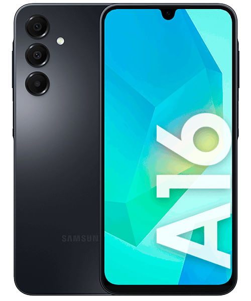 Samsung Galaxy A16 4GB