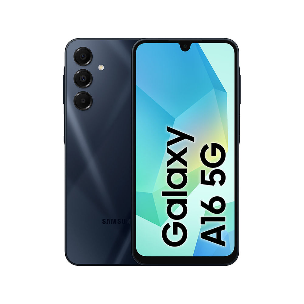 Samsung GALAXY A16 AZULAD 256GB