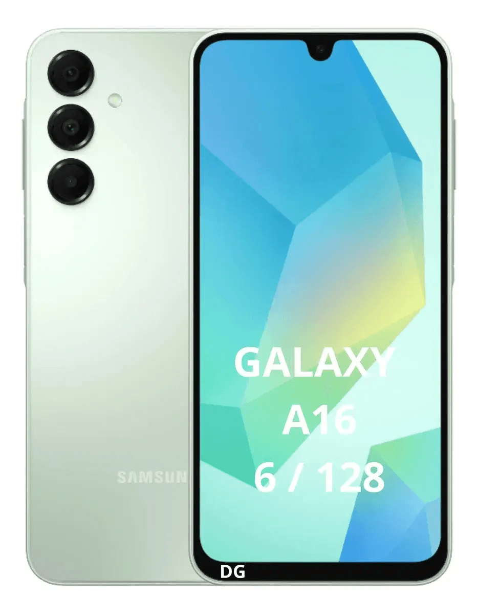 Samsung Galaxy A16 Light 4GB