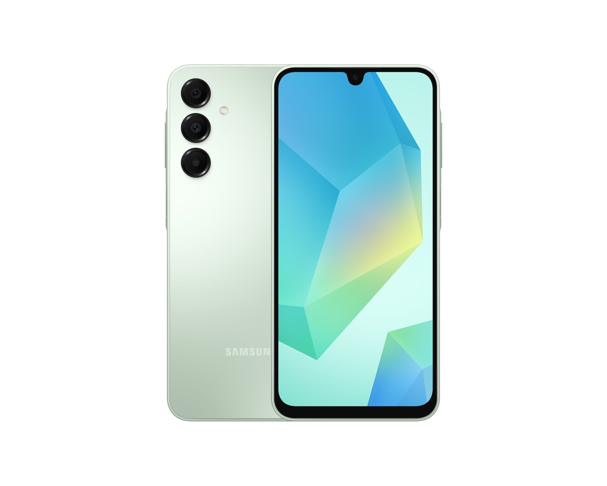 Samsung Galaxy A16 RAM Light 6.7" 128GB