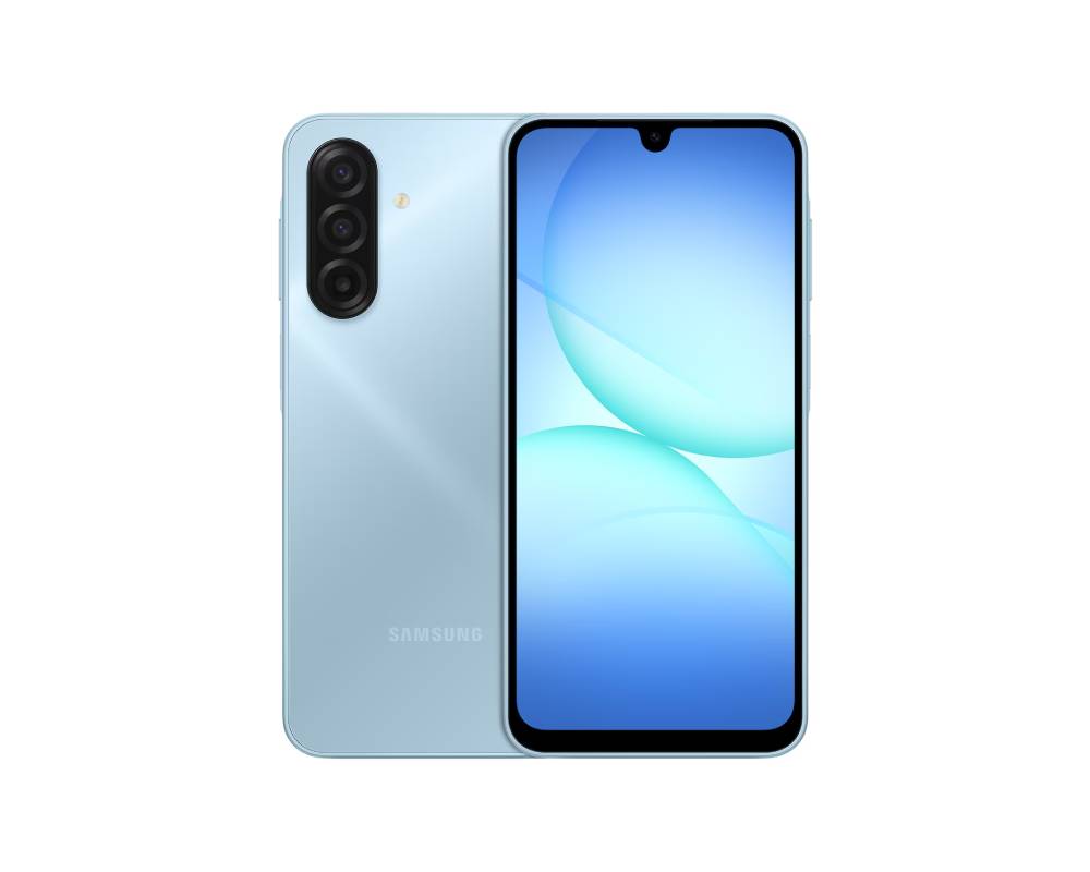 Samsung Galaxy A17 Light 128GB