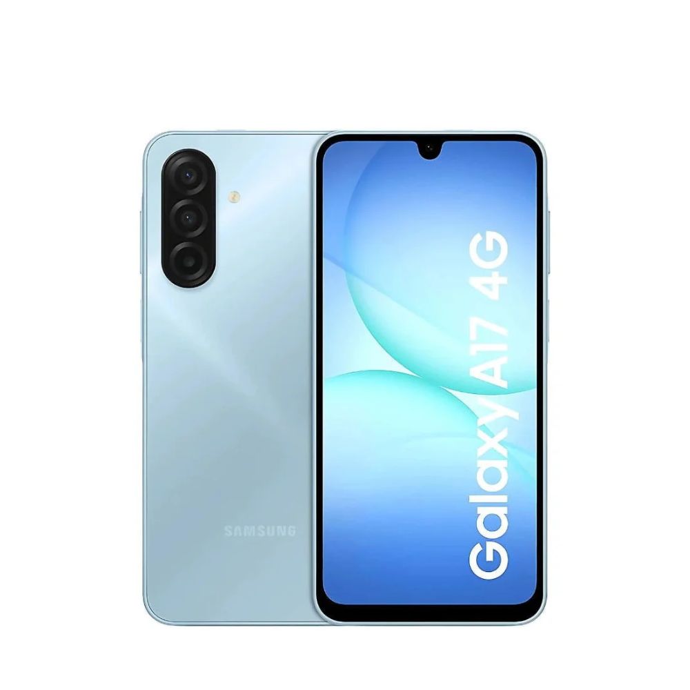 Samsung Galaxy A17 RAM 6.7" 128GB