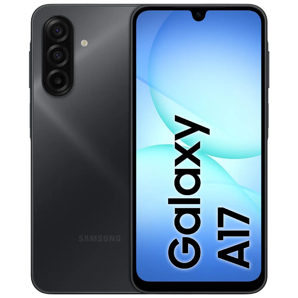 Samsung Galaxy A17 SM-A175FZKFGTO 4+ 6.7" 128GB