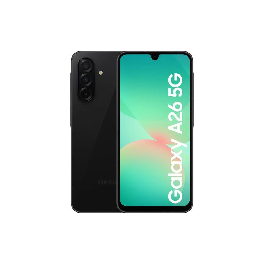 Samsung Galaxy A26 + 8GB