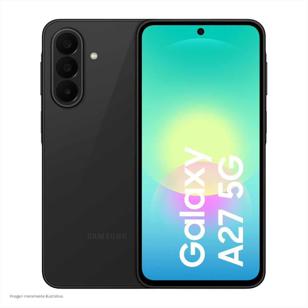 Samsung GALAXY A27 8GB