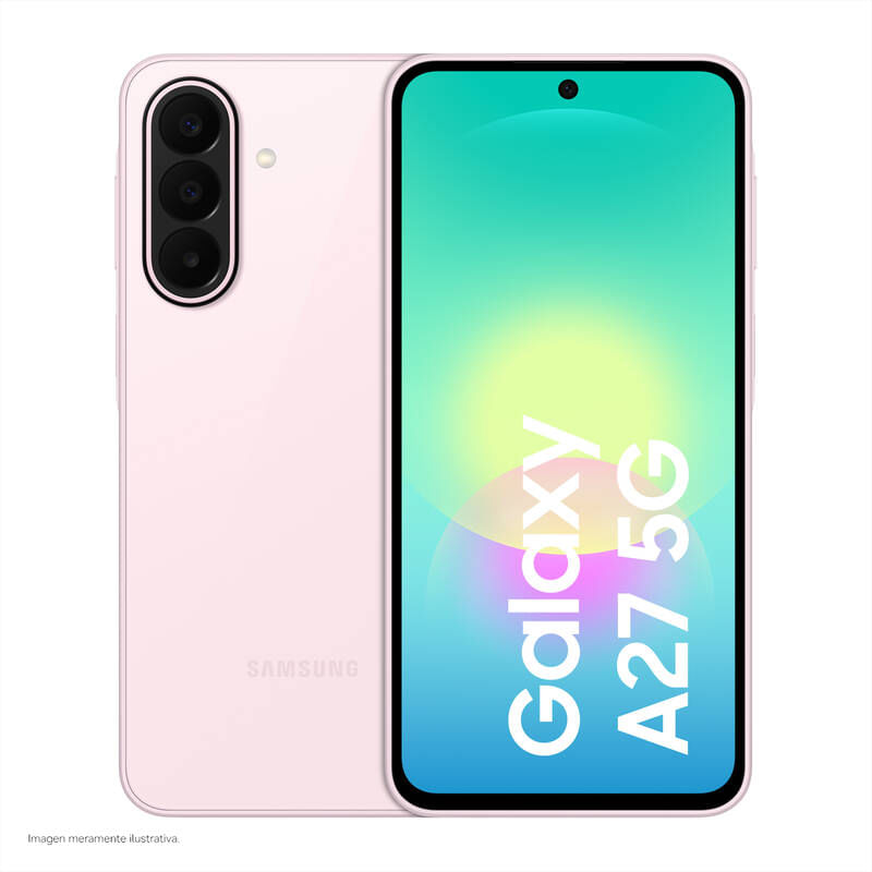 Samsung Galaxy A27 Light 8GB