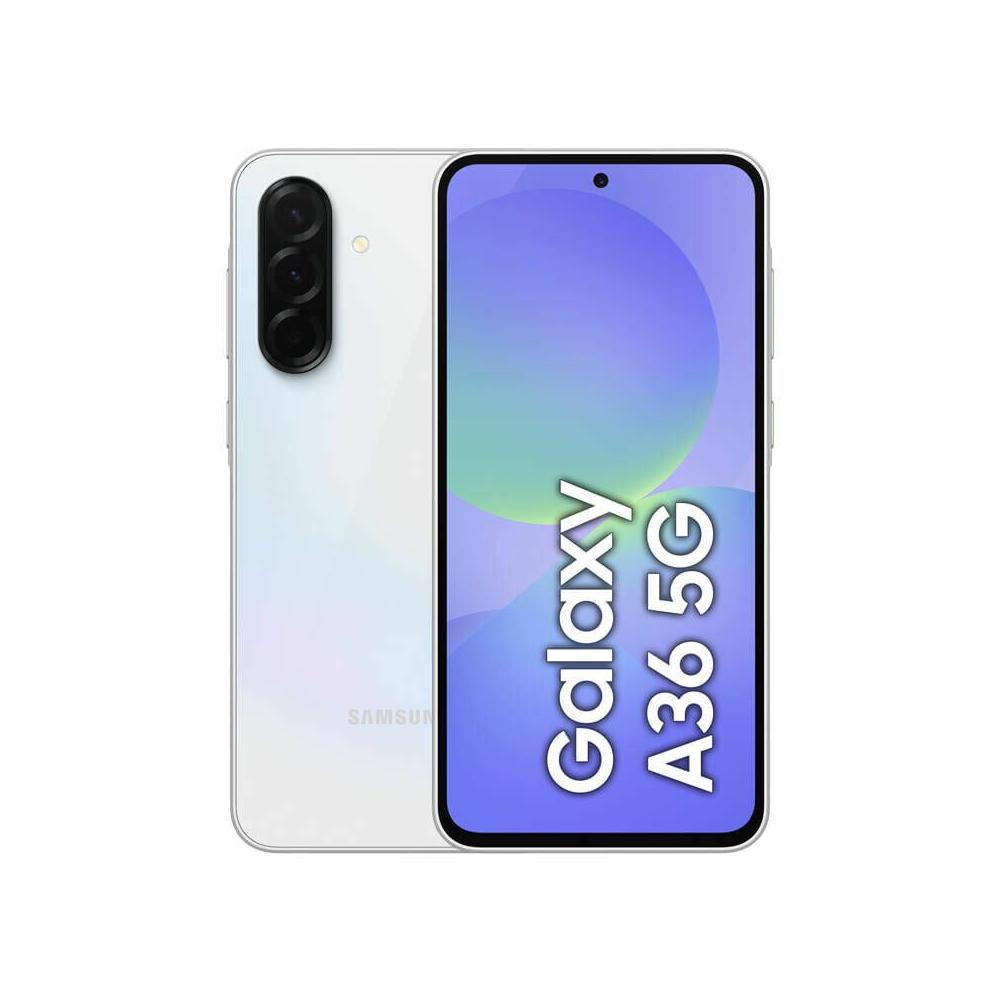 Samsung Galaxy A36 - 120Hz 128GB