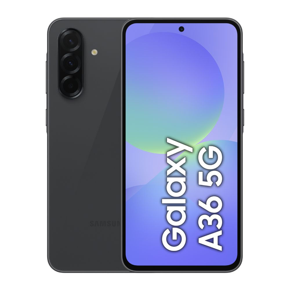 Samsung Galaxy A36 256GB