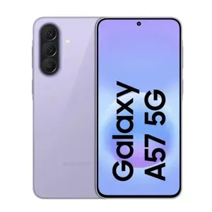 Samsung Galaxy A57 6.7 RAM Lila 128GB