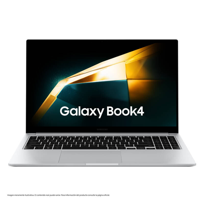 Samsung Galaxy Book 4 Intel Core I7