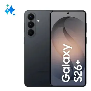 Samsung Galaxy S26 Plus Pantalla 512GB