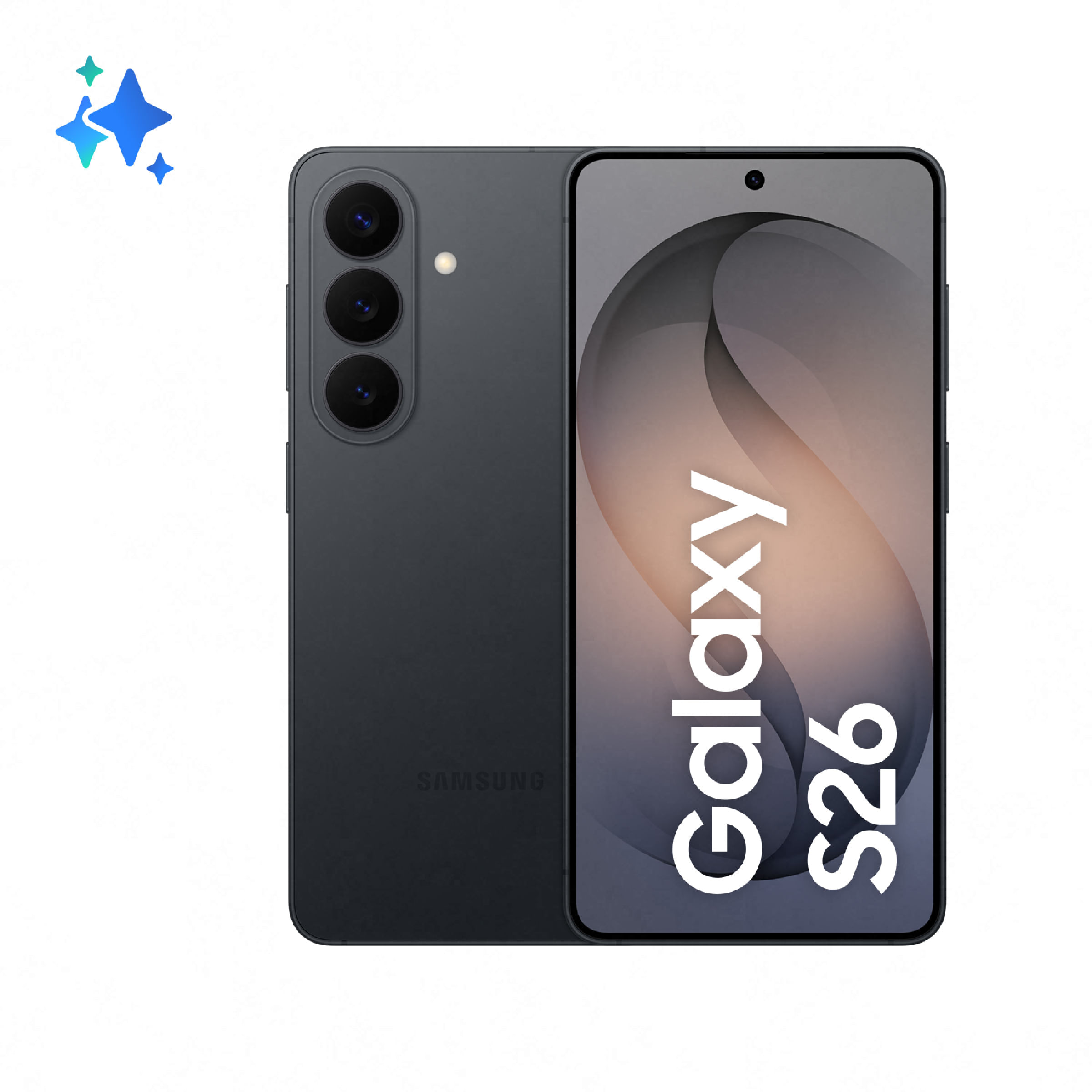Samsung Galaxy S26 SASMS942BZKVAR 512GB