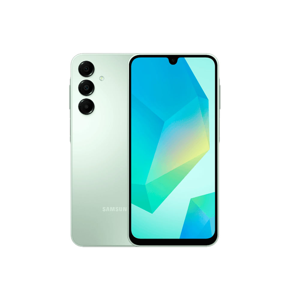 Samsung SMA165MLGAA Galaxy A16 128GB