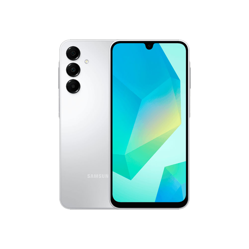 Samsung SMA165MZAAA Galaxy A16 128GB