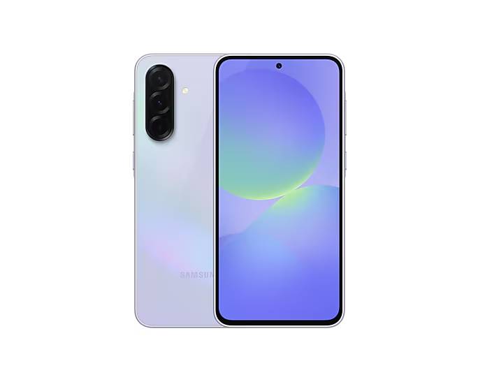 Samsung SMA366ELVFARO Galaxy A36 256GB