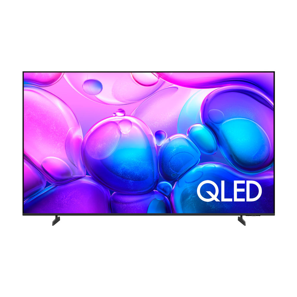 Samsung Smart Qled Tv 55" 0 Qn55q6faagczb