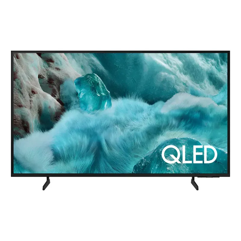 Samsung Smart Tv Qled 85 Q7f 4k Vision Ai Tizen Os