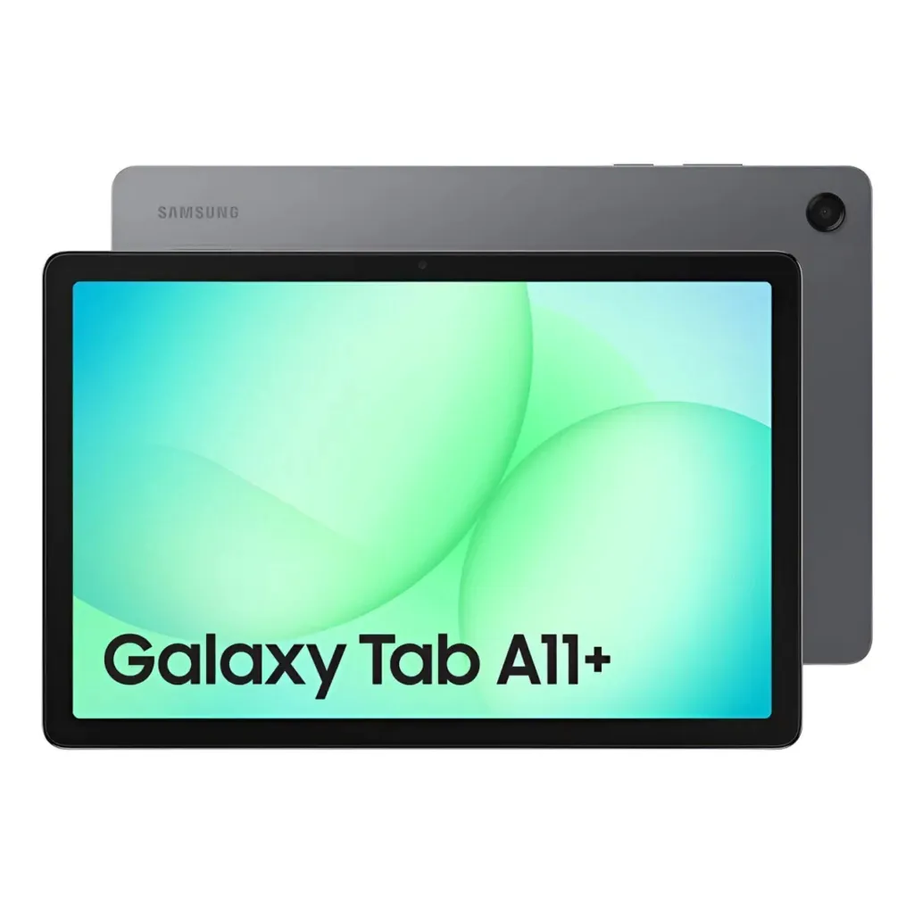 Samsung Tablet Galaxy Tab A11+ 11" 128GB