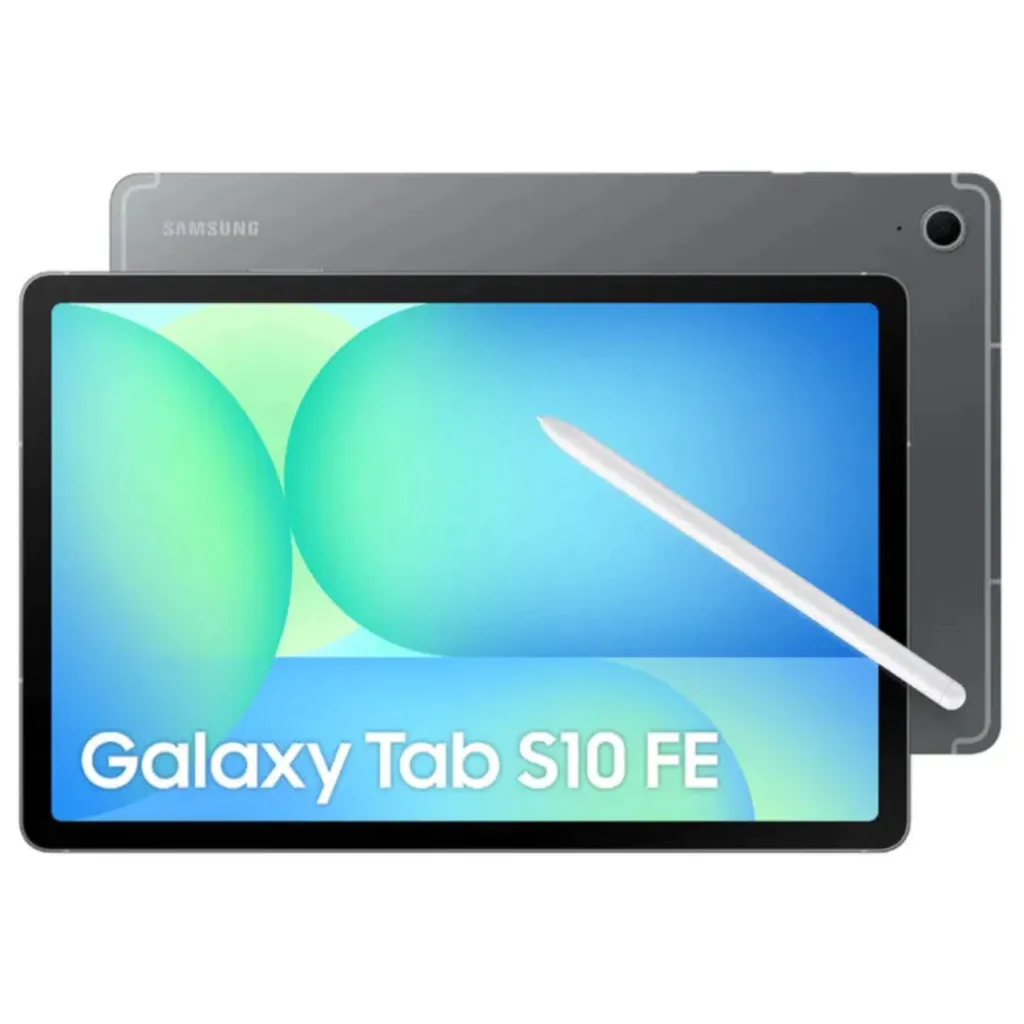 Samsung Tablet Galaxy Tab S10 FE X520 128GB