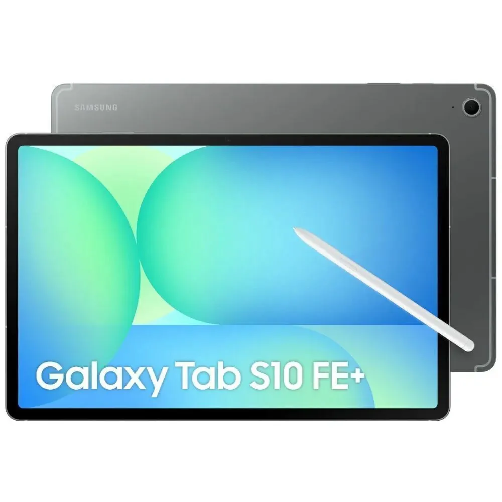 Samsung Tablet Galaxy Tab S10 FE+ X620 + Pencil 128GB