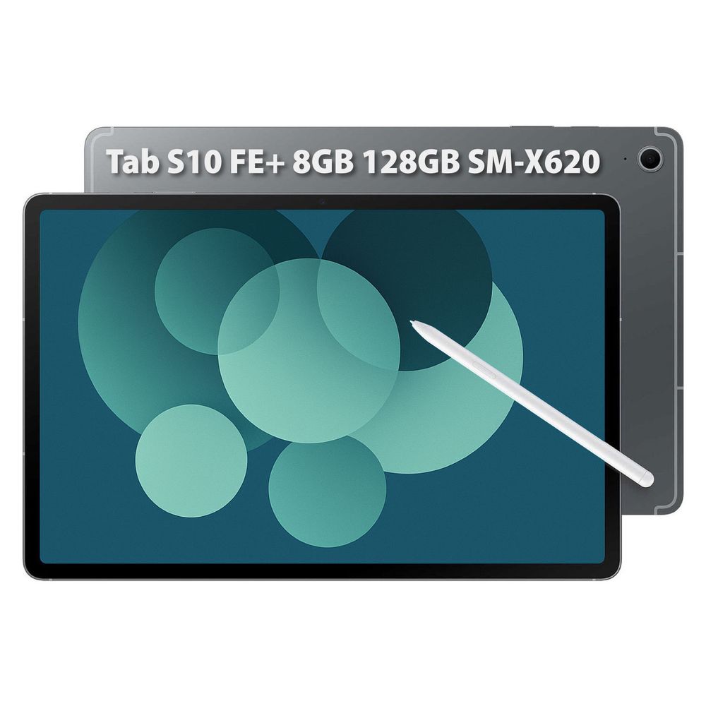 Samsung Tablet Tab S10 Lite Fe+ S Pen con Funda 8GB