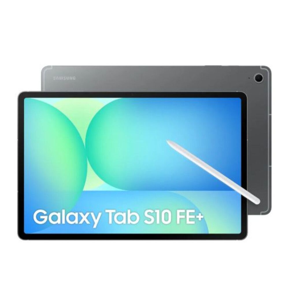 Samsung Tablet X620 Tab S10 FE+ Wifi + Pen 8GB