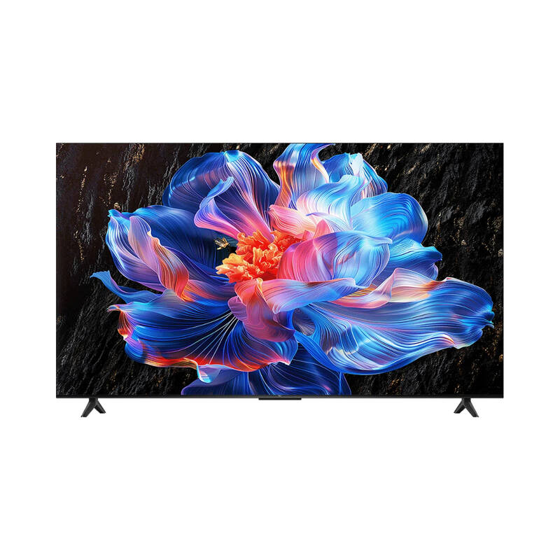 TCL Smart Led Google Tv 65" Uhd 4K 3840 X 2160 65V6c