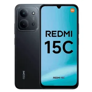 Xiaomi 15C + 6.9 Pulgadas 256GB