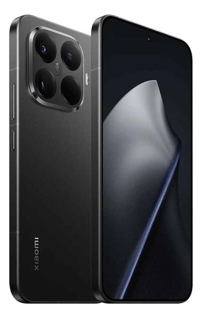 Xiaomi 15T Pro nuevo 512GB