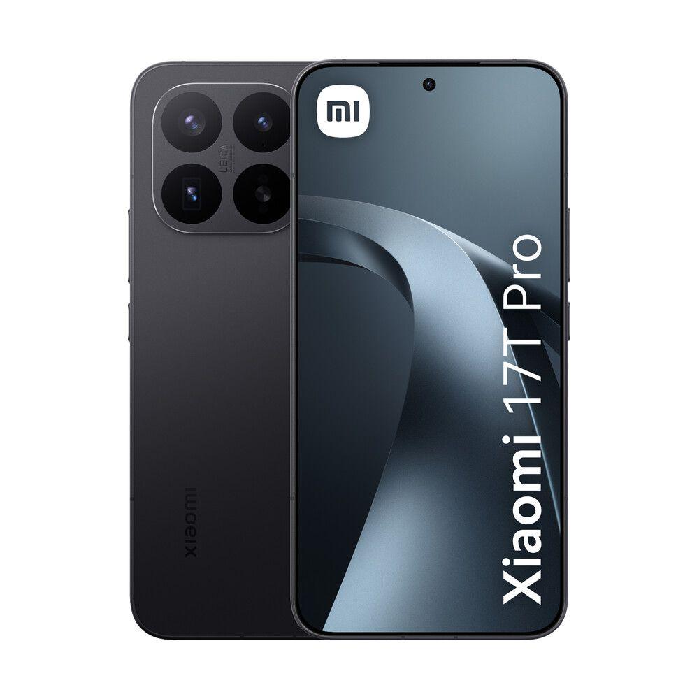 Xiaomi 17T Pro nuevo 512GB