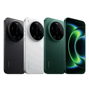 Xiaomi 17 Ultra 6,9 RAM 512GB