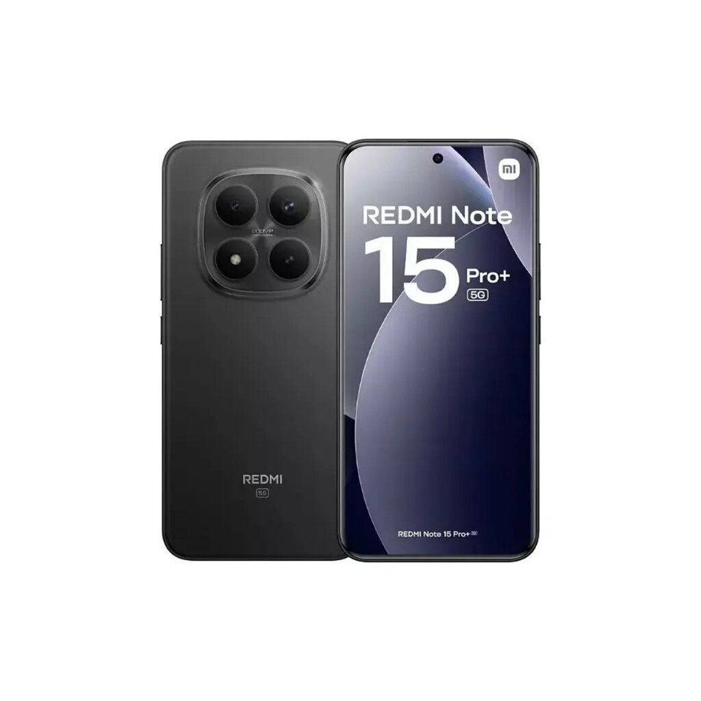 Xiaomi NOTE 15 PRO PLUS / nuevo 256GB