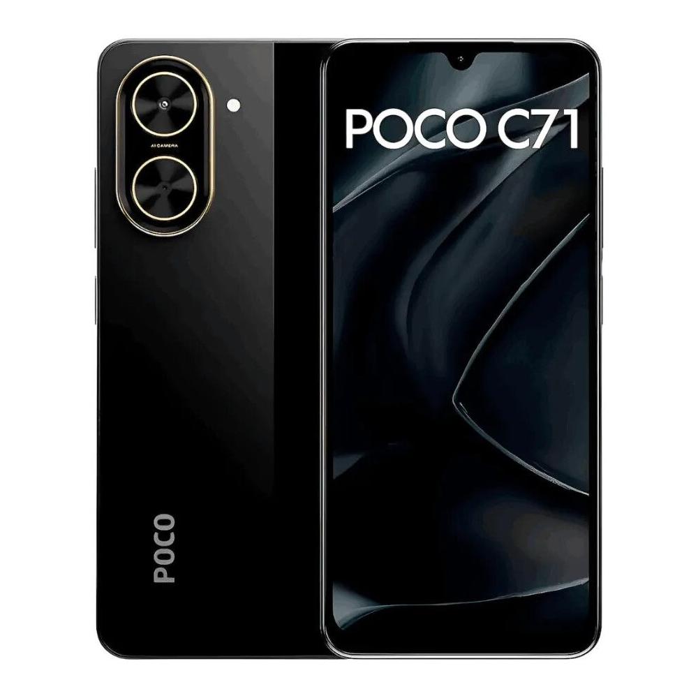 Xiaomi Poco C71 128GB