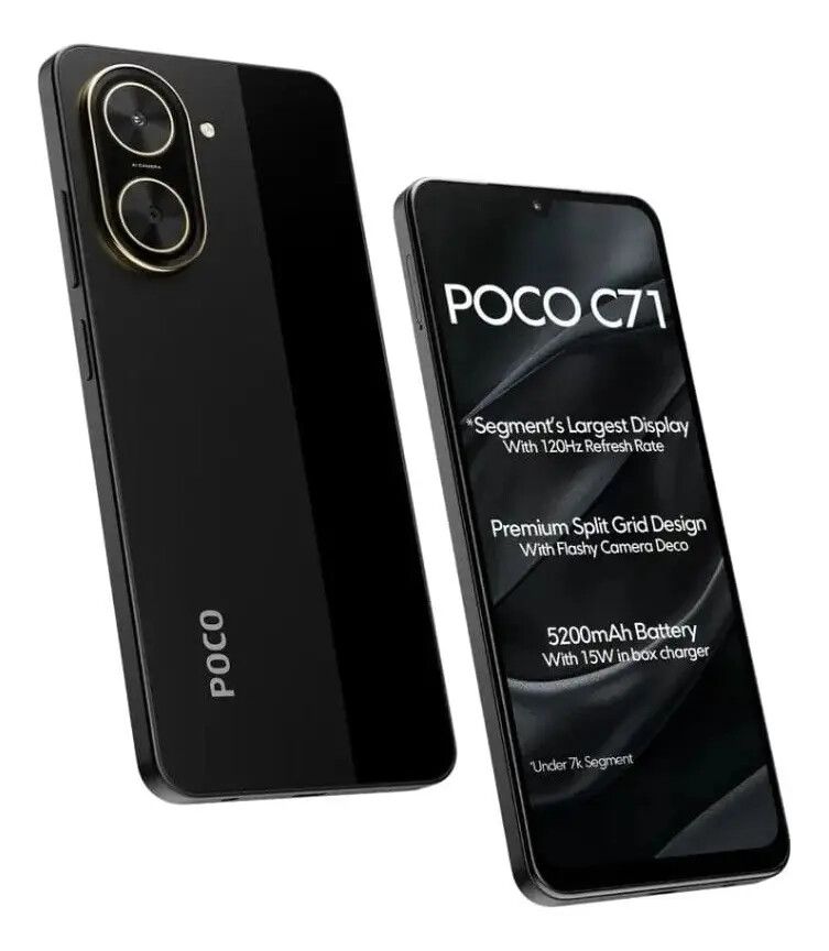 Xiaomi Poco C71 64GB