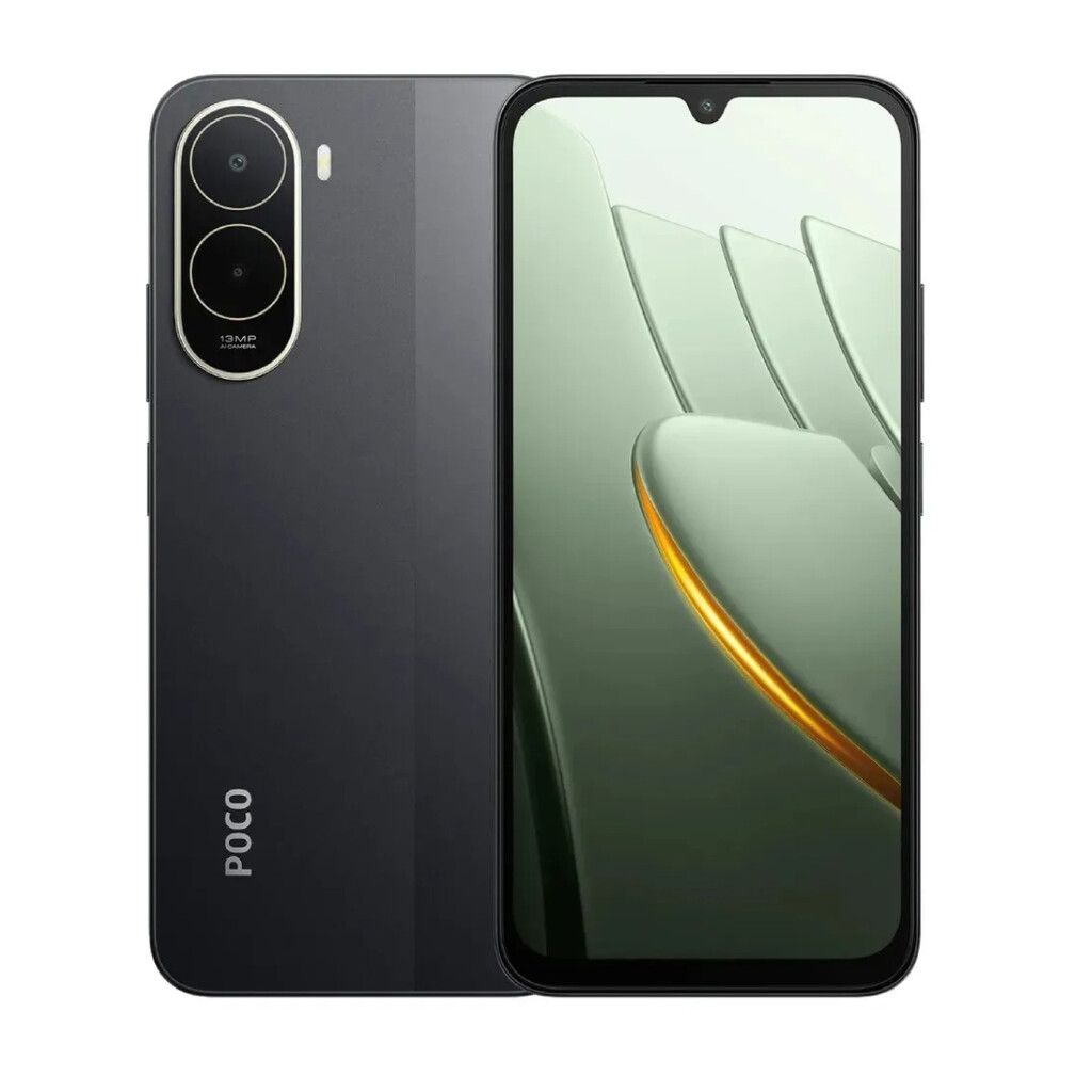 Xiaomi Poco C81 Pro nuevo 256GB