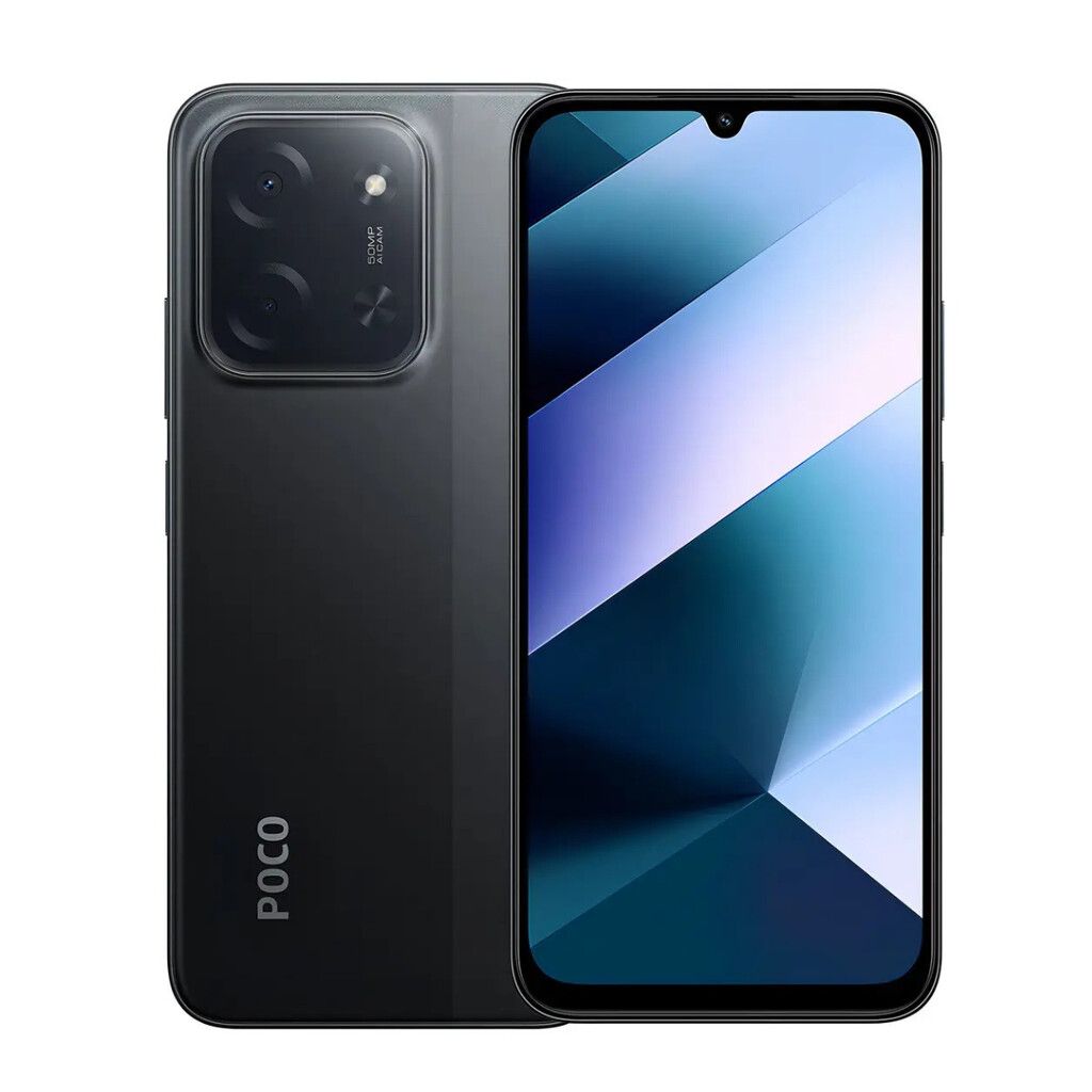 Xiaomi POCO C85 / nuevo 128GB