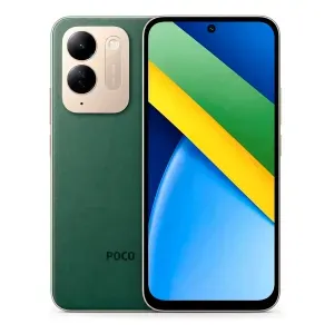 Xiaomi POCO C95 Pro Pantalla 120Hz Batería 7500mAh 128GB