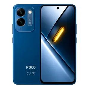 Xiaomi POCO C95 Pro Pantalla 120Hz Batería 7500mAh 256GB