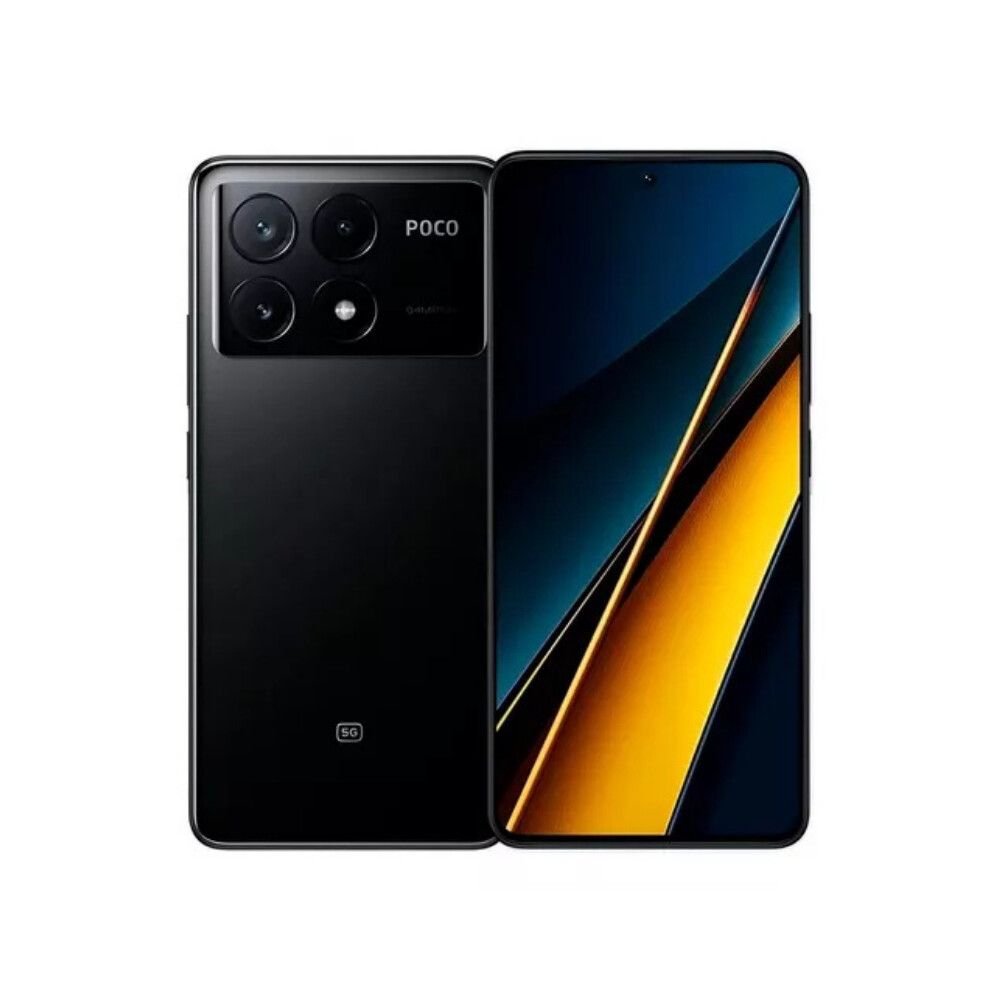 Xiaomi Poco F6 Pro 512GB