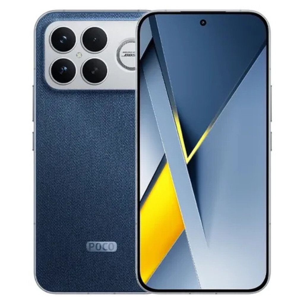 Xiaomi Poco F8 Ultra nuevo 256GB
