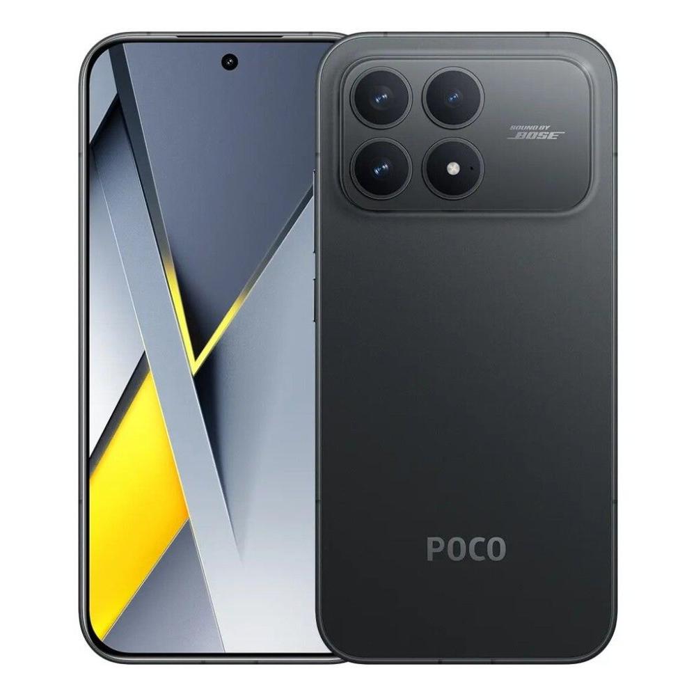 Xiaomi POCO F8 ULTRA / nuevo 512GB
