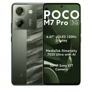 Xiaomi POCO M7 Pro RAM 6.67 Pulgadas 256GB