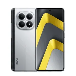 Xiaomi Poco M8 6,77 Pulgadas 512GB