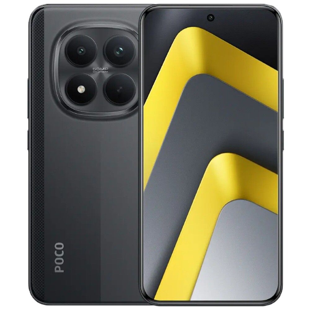 Xiaomi POCO M8 PRO / 256GB