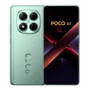 Xiaomi POCO X7 6.67 Pulgadas 512GB