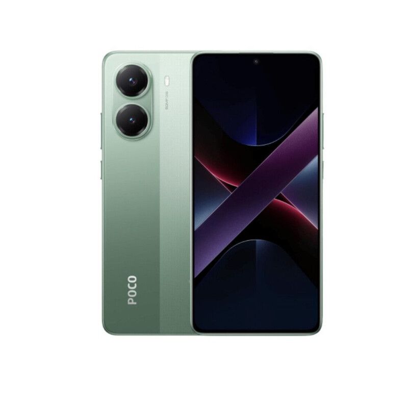 Xiaomi POCO x7 PRO / nuevo 256GB