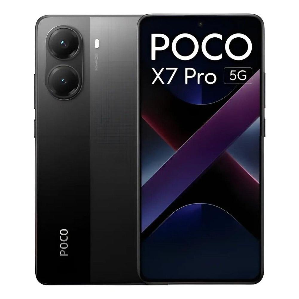 Xiaomi POCO x7 PRO / nuevo 512GB