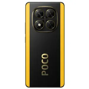Xiaomi POCO X7 RAM 6.67 Pulgadas Back 256GB