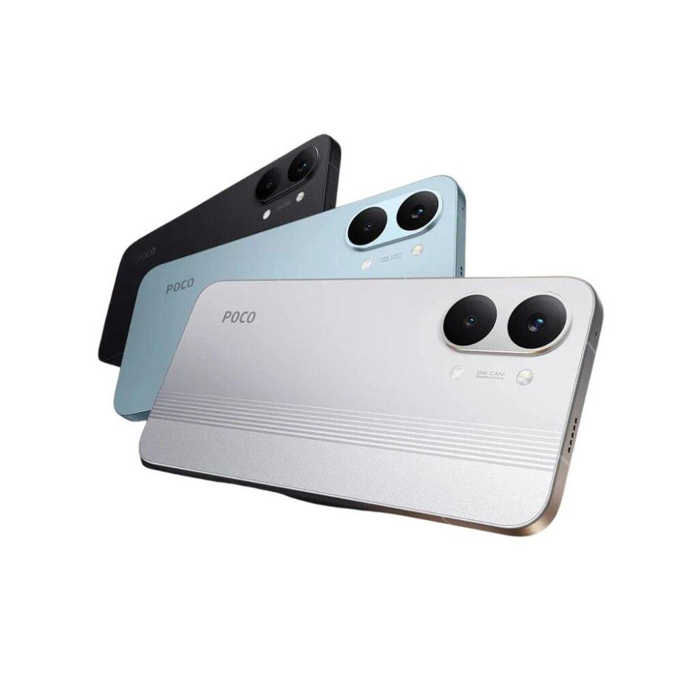 Xiaomi Poco X8 Pro nuevo 256GB
